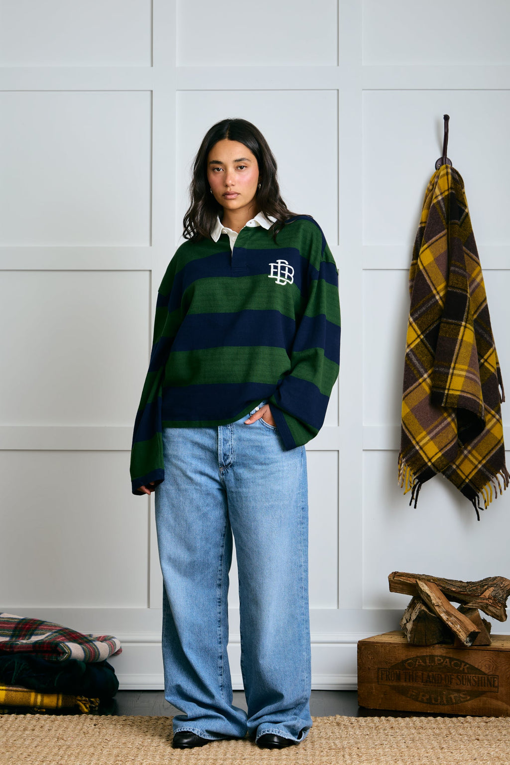 The American Rugby - Greenwich