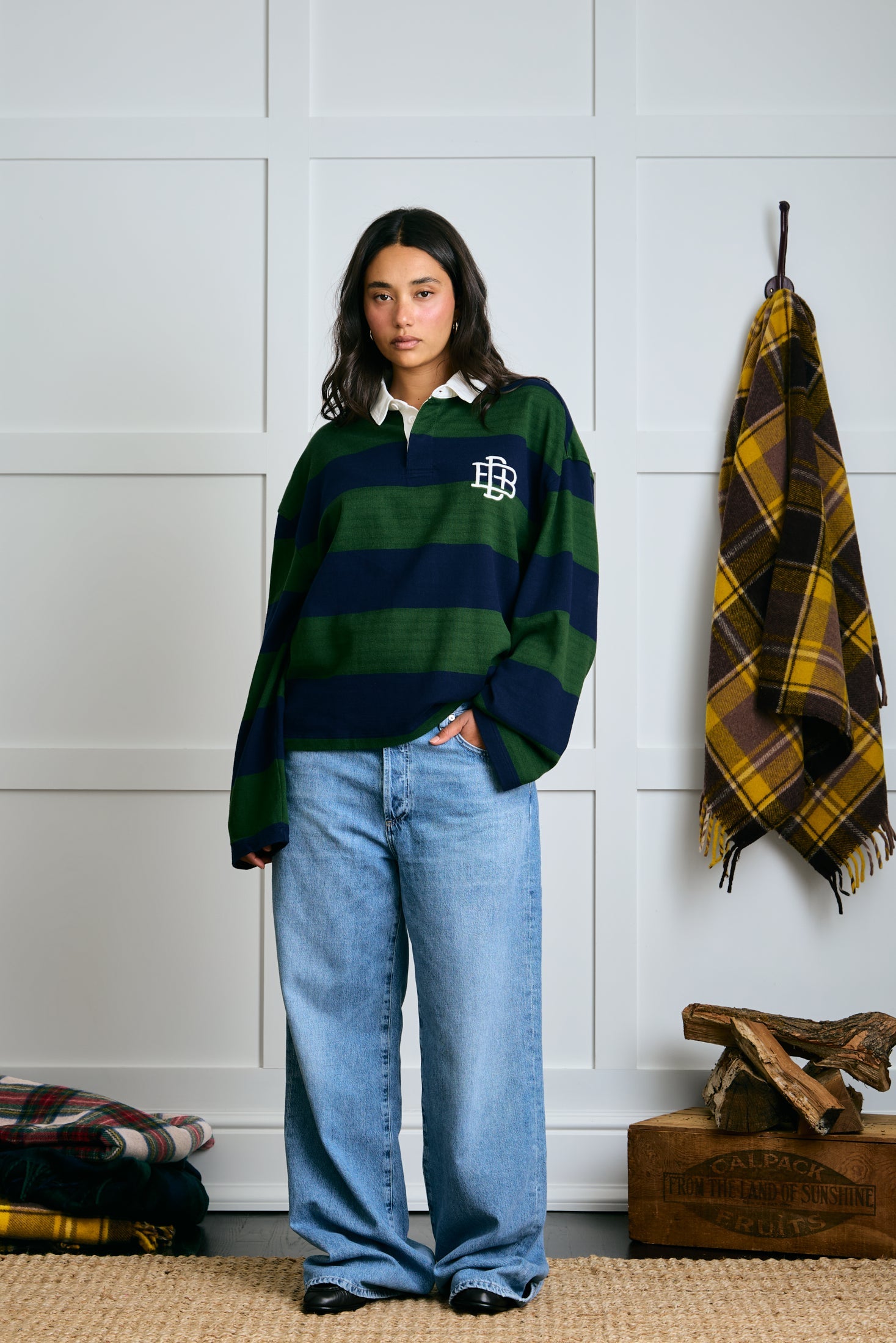 The American Rugby - Greenwich