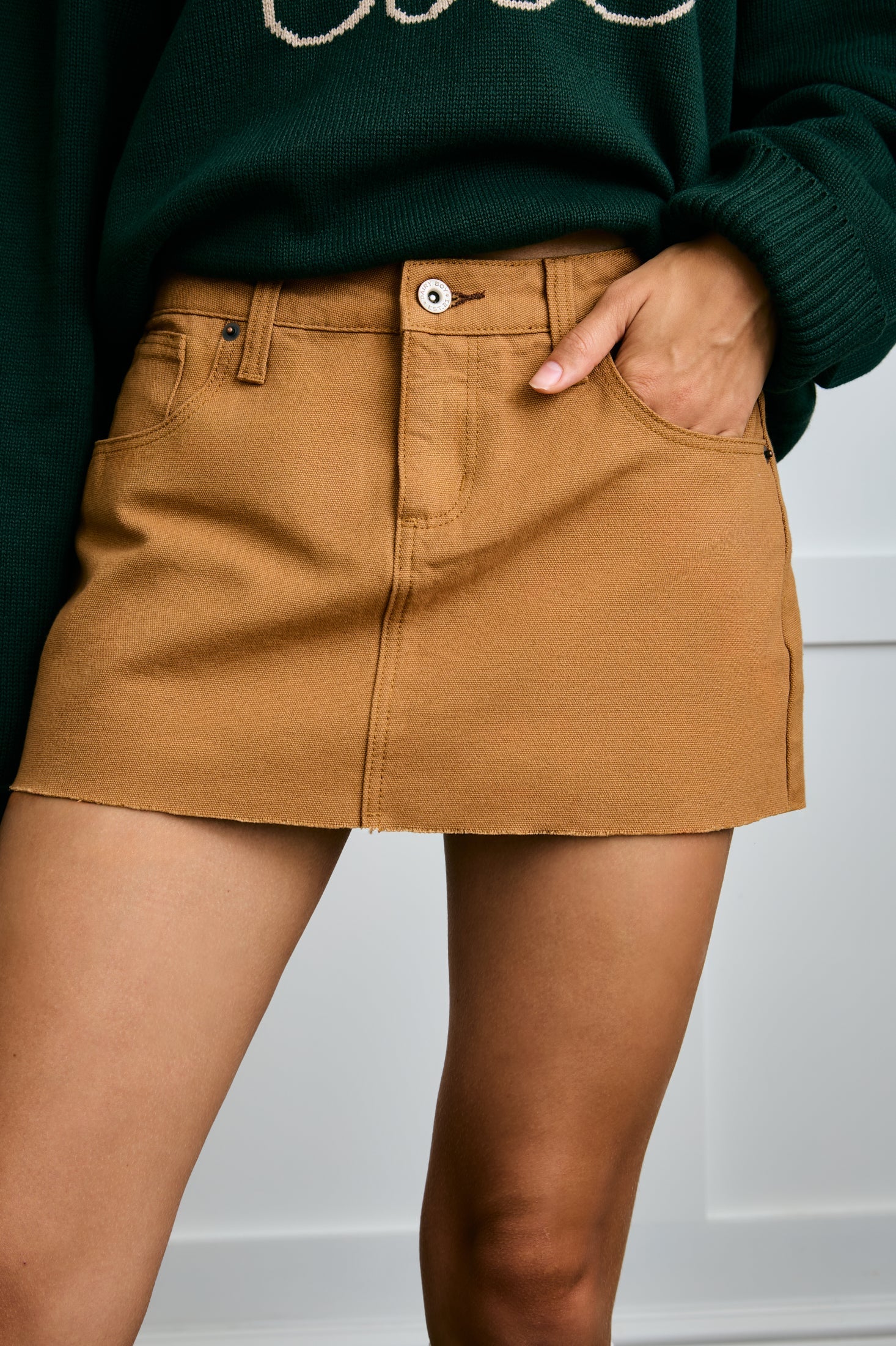 Bambi Micro Mini - Duck