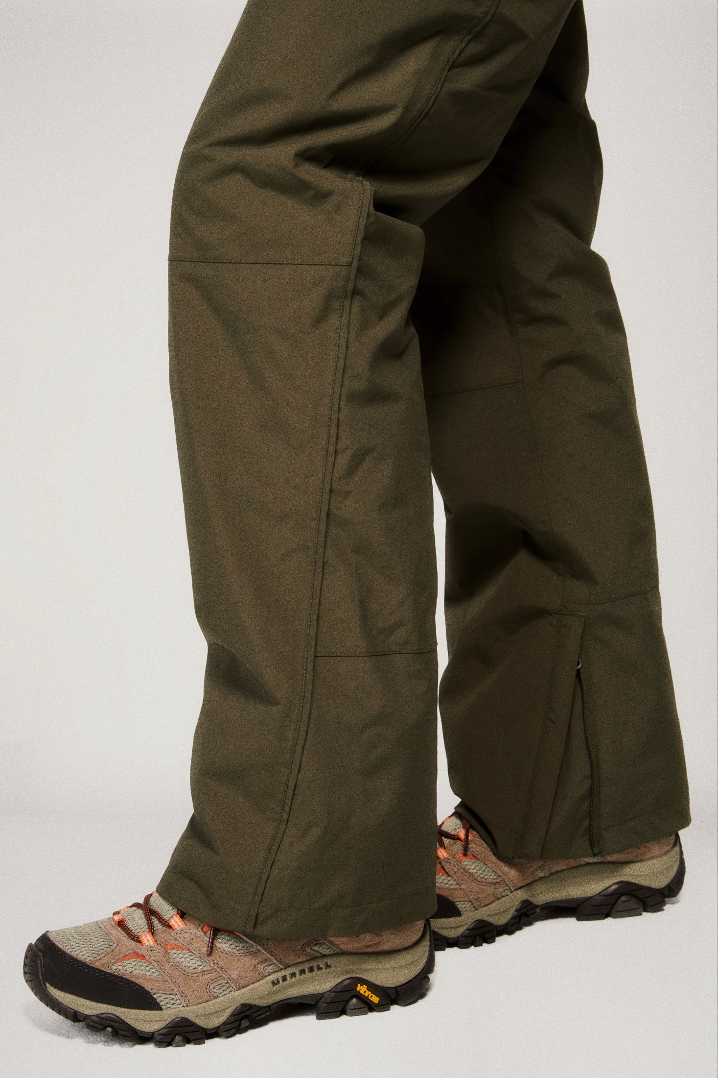 Mountain Snow Pant - Sage