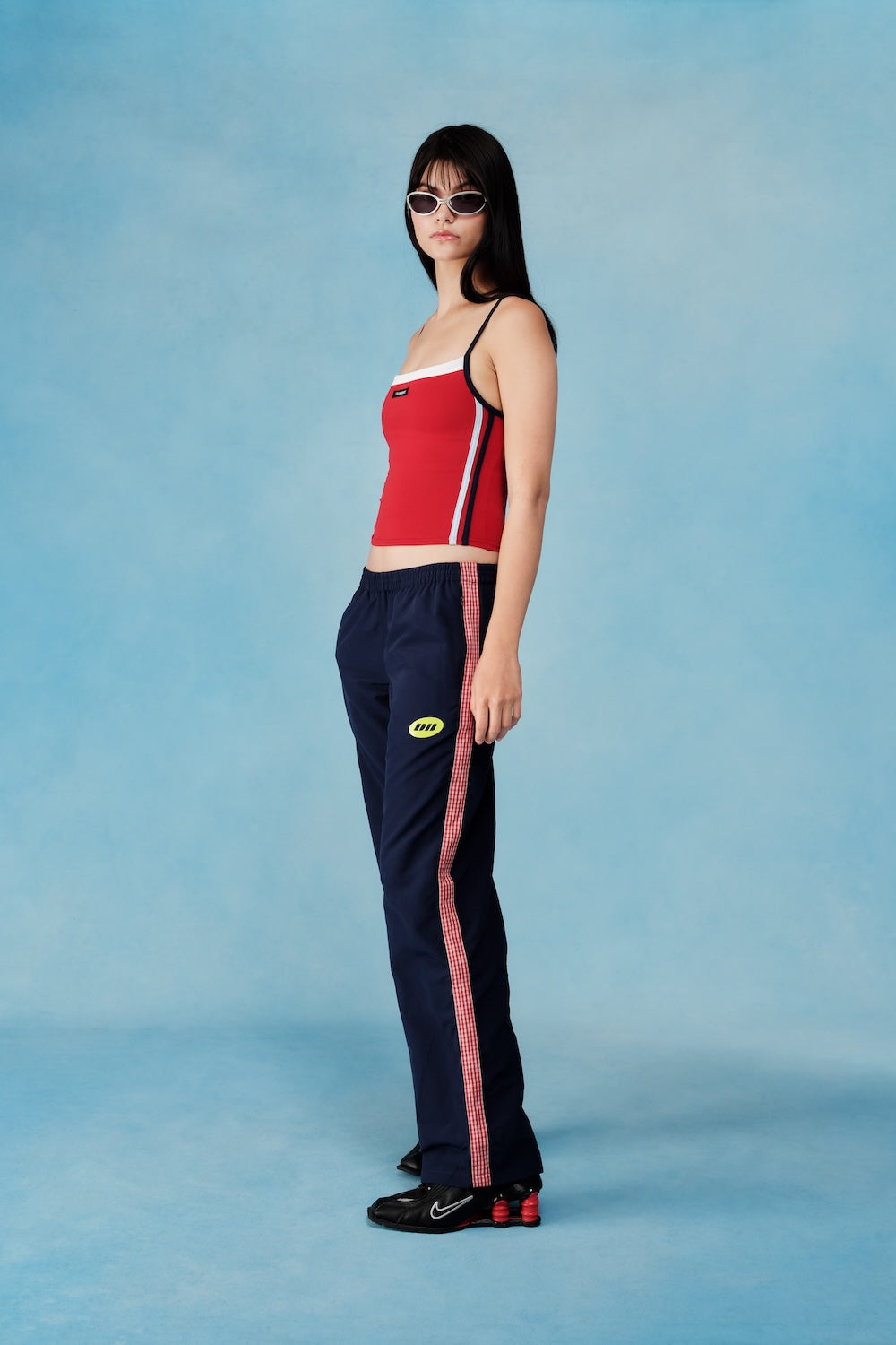 Track Pant - Classic Navy