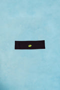 Athletic Headband - True Black