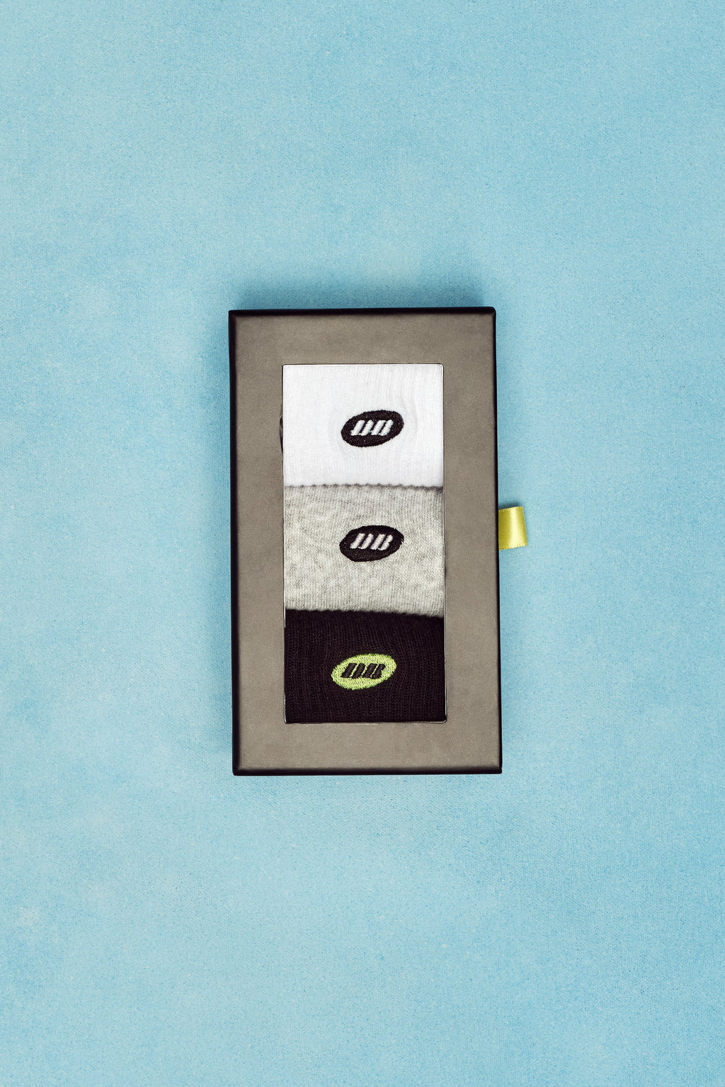 DB SPORT Socks - Multi