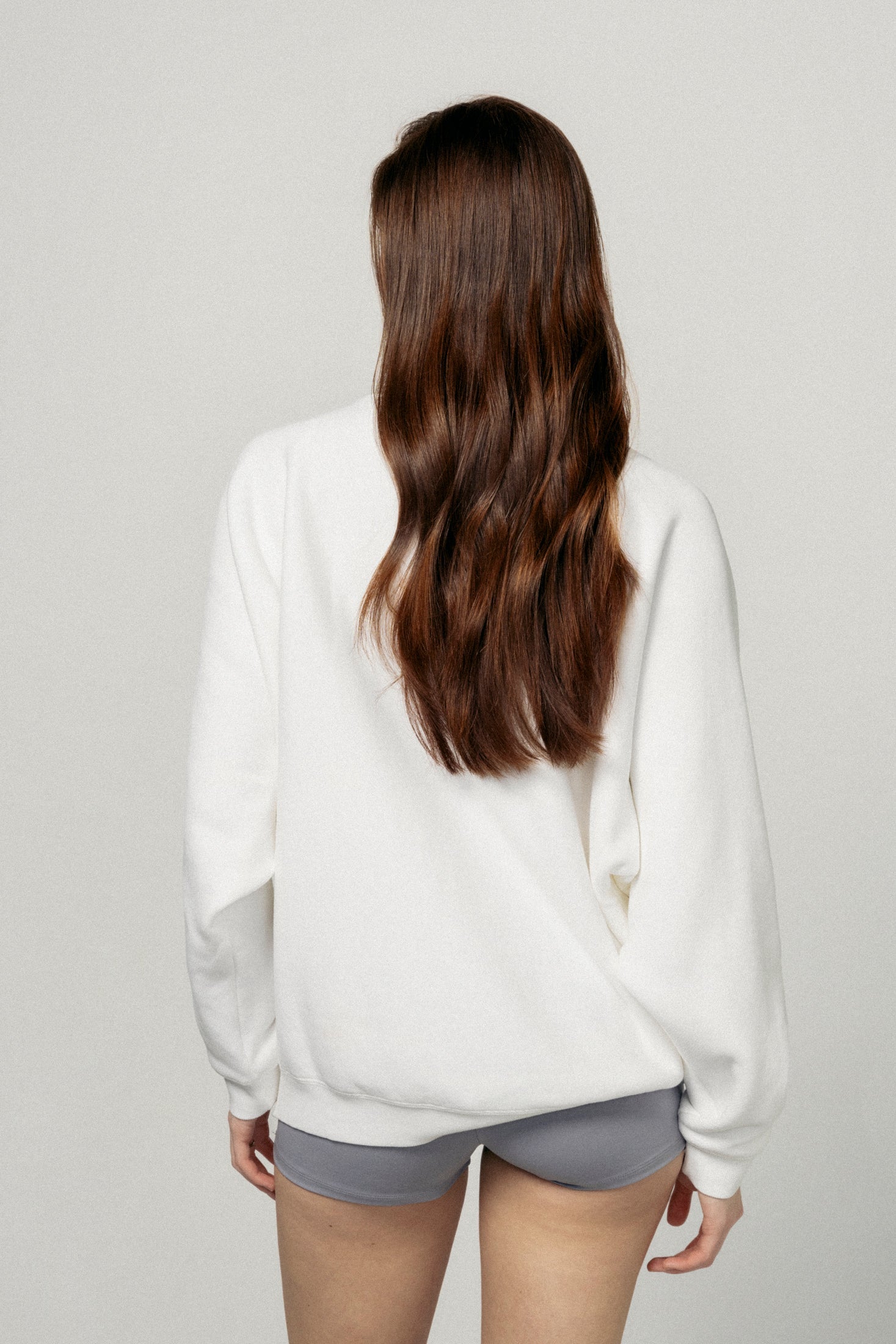 Masters 1k Rollneck - White