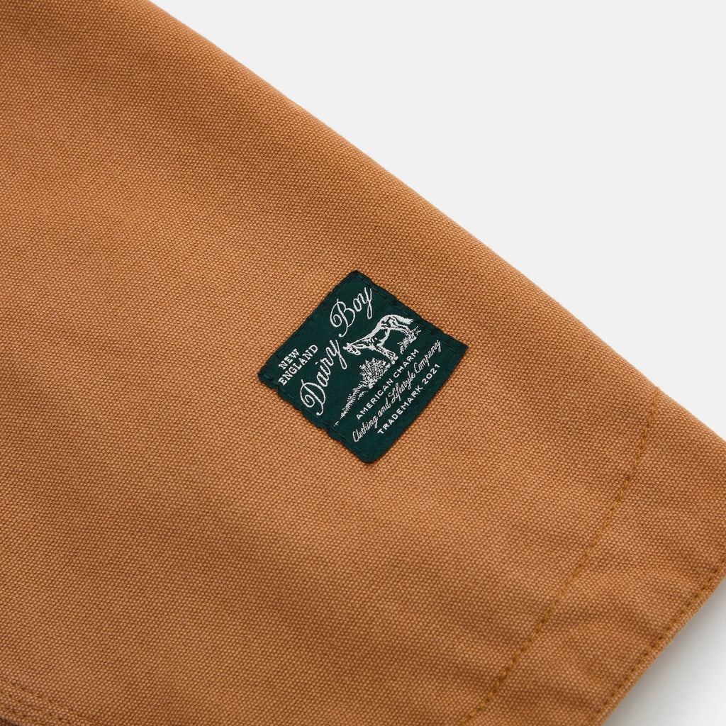 The Barn Jacket - Duck