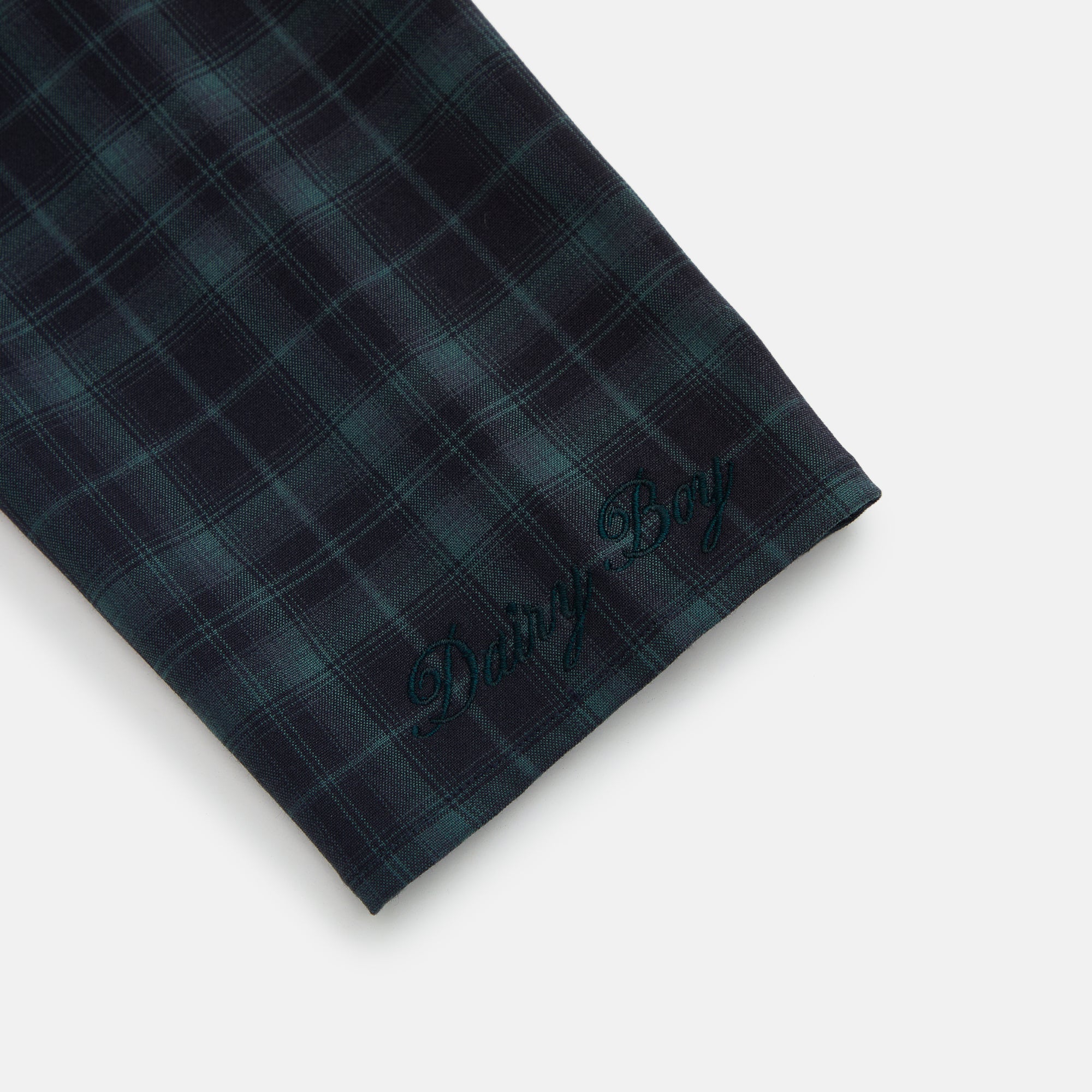 Meadow Dress - Tahoe