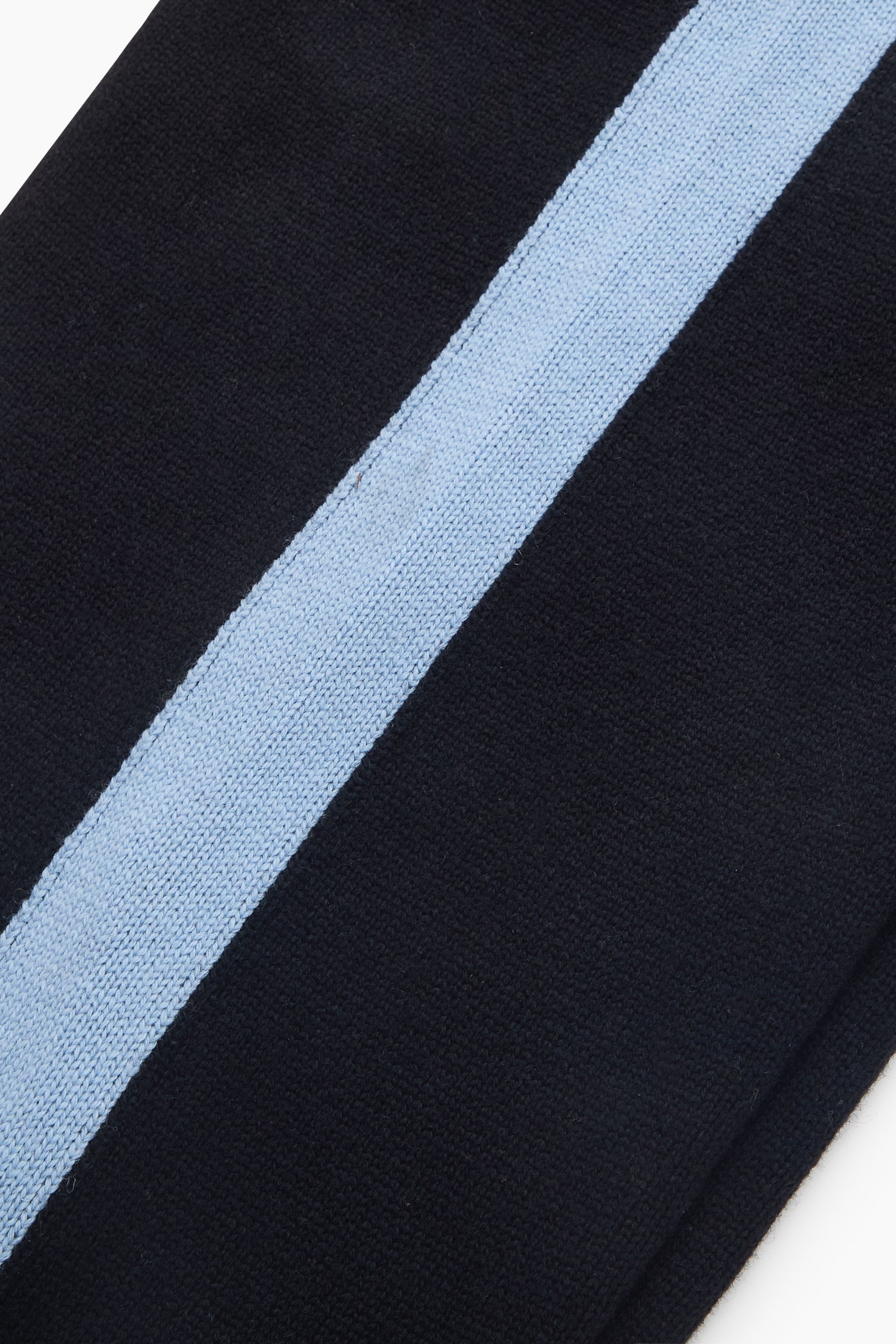 Ski Set Pant - Black