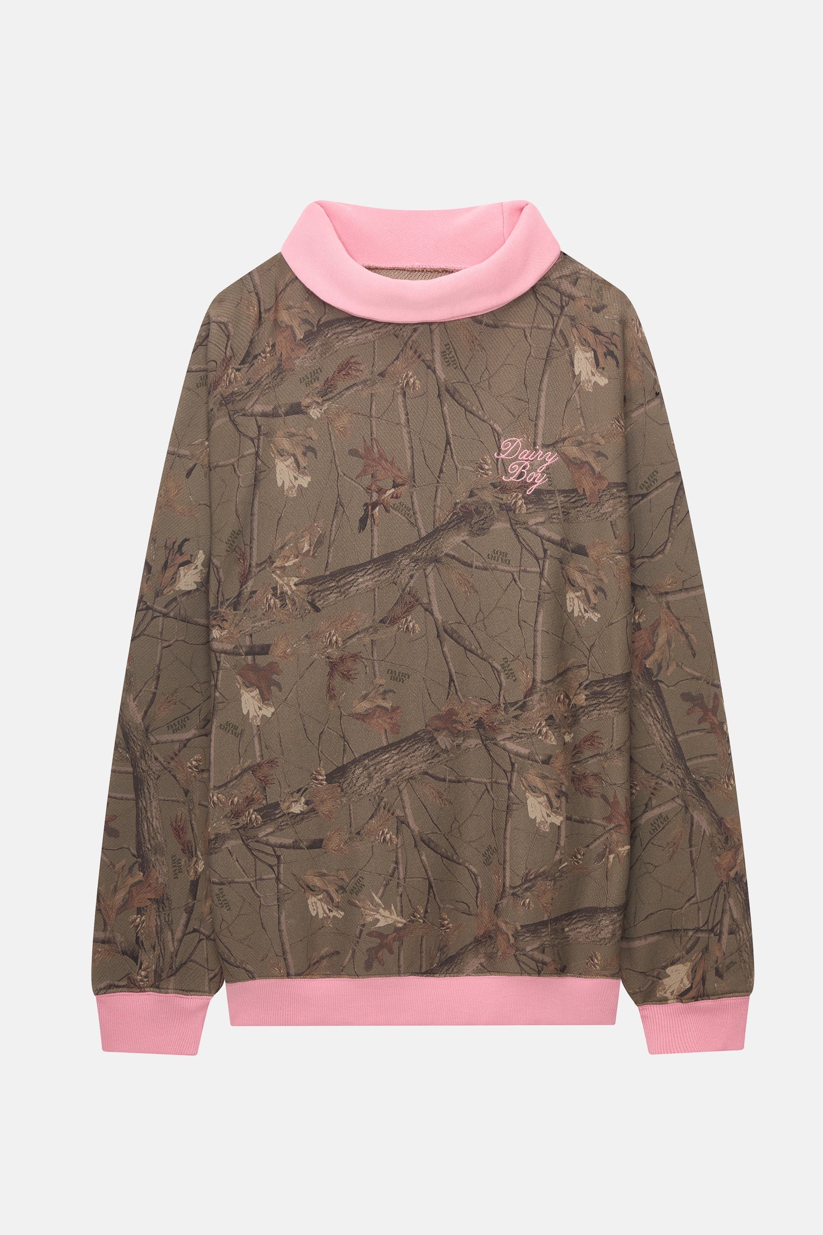 Diana Rollneck - Evergreen Camo