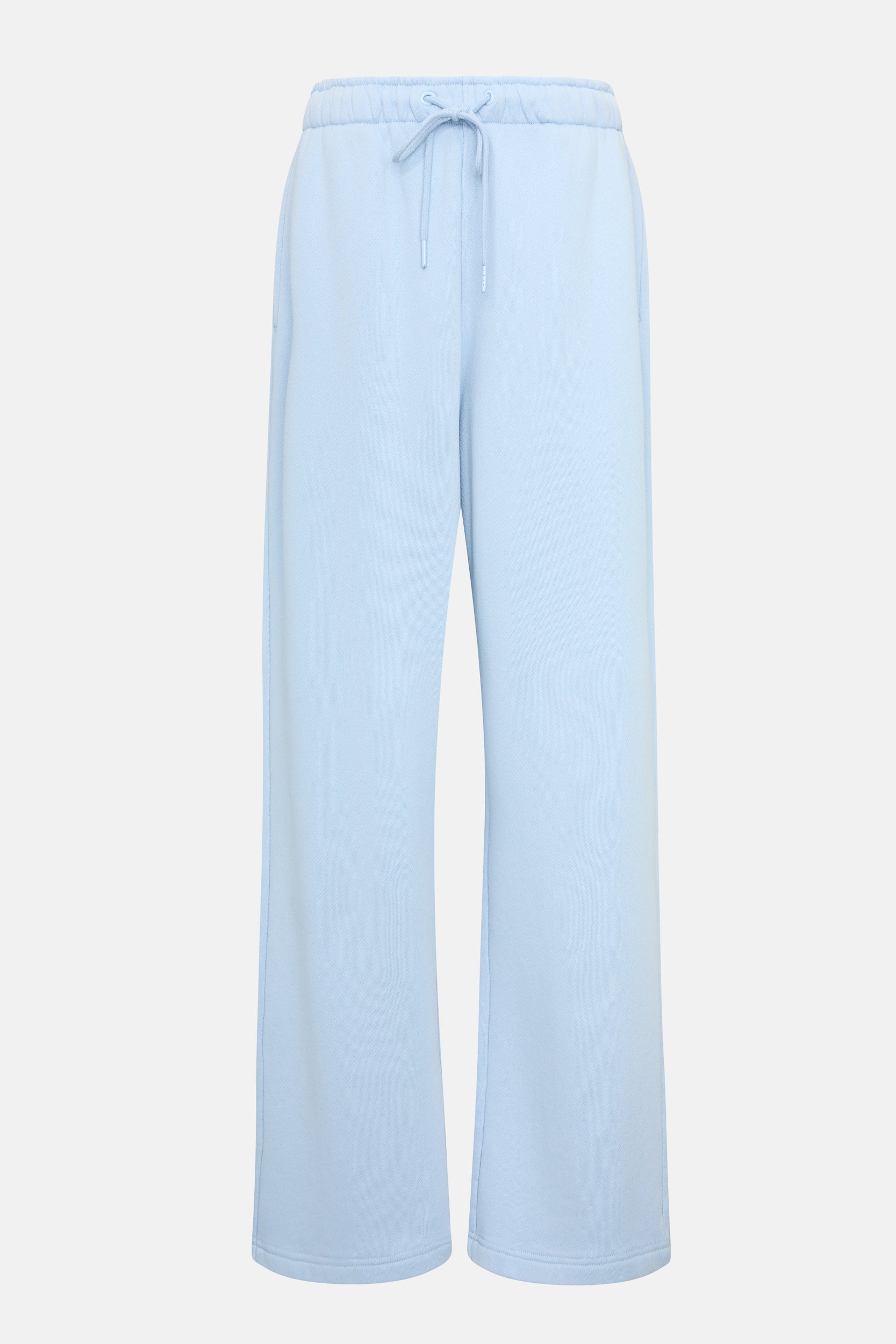 Milk Bottle Sweatpant - Icy Blue
