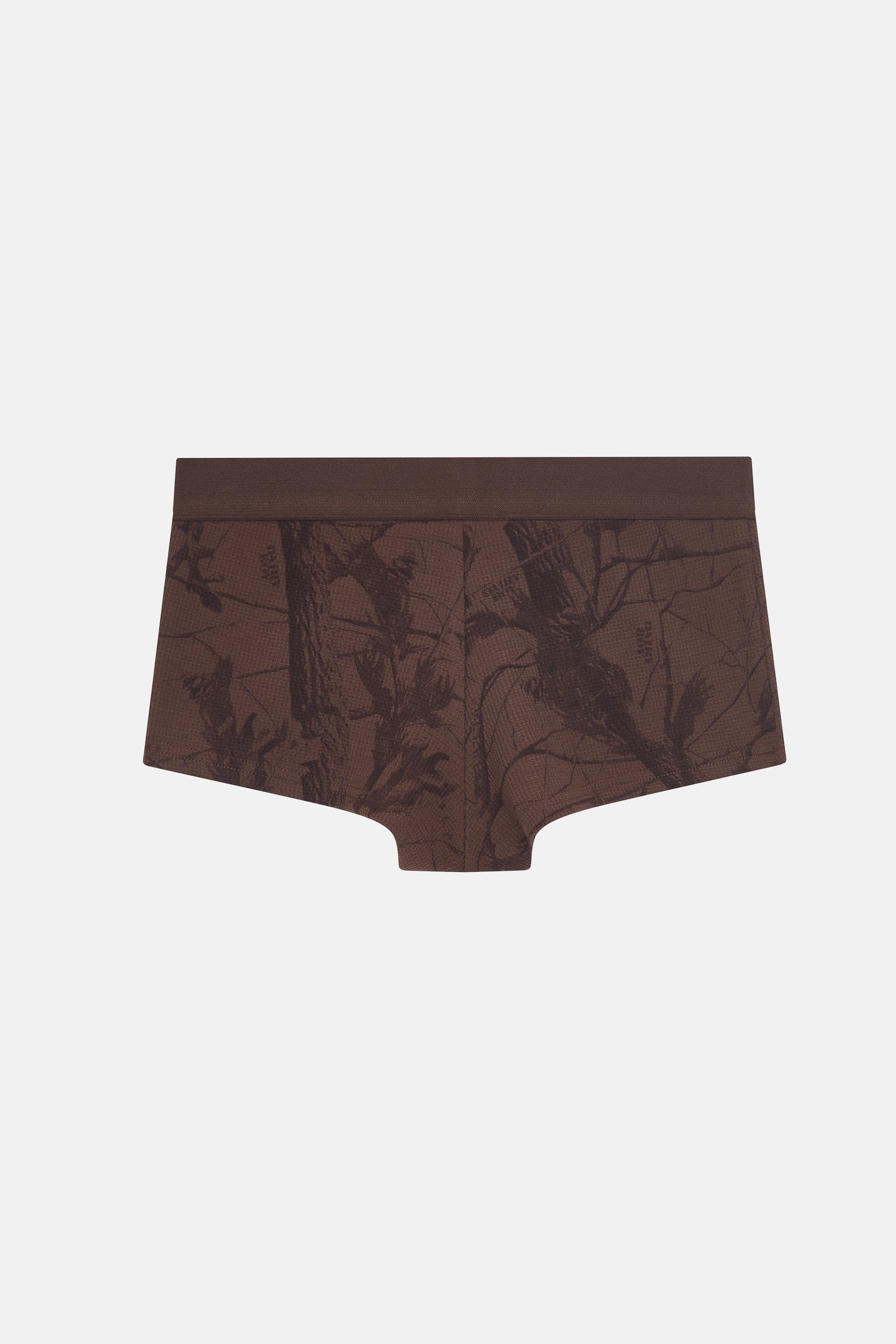 Thermal Mini Short - Lowcountry Camo