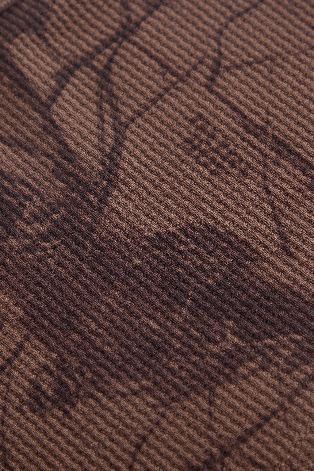 Thermal Mini Short - Lowcountry Camo