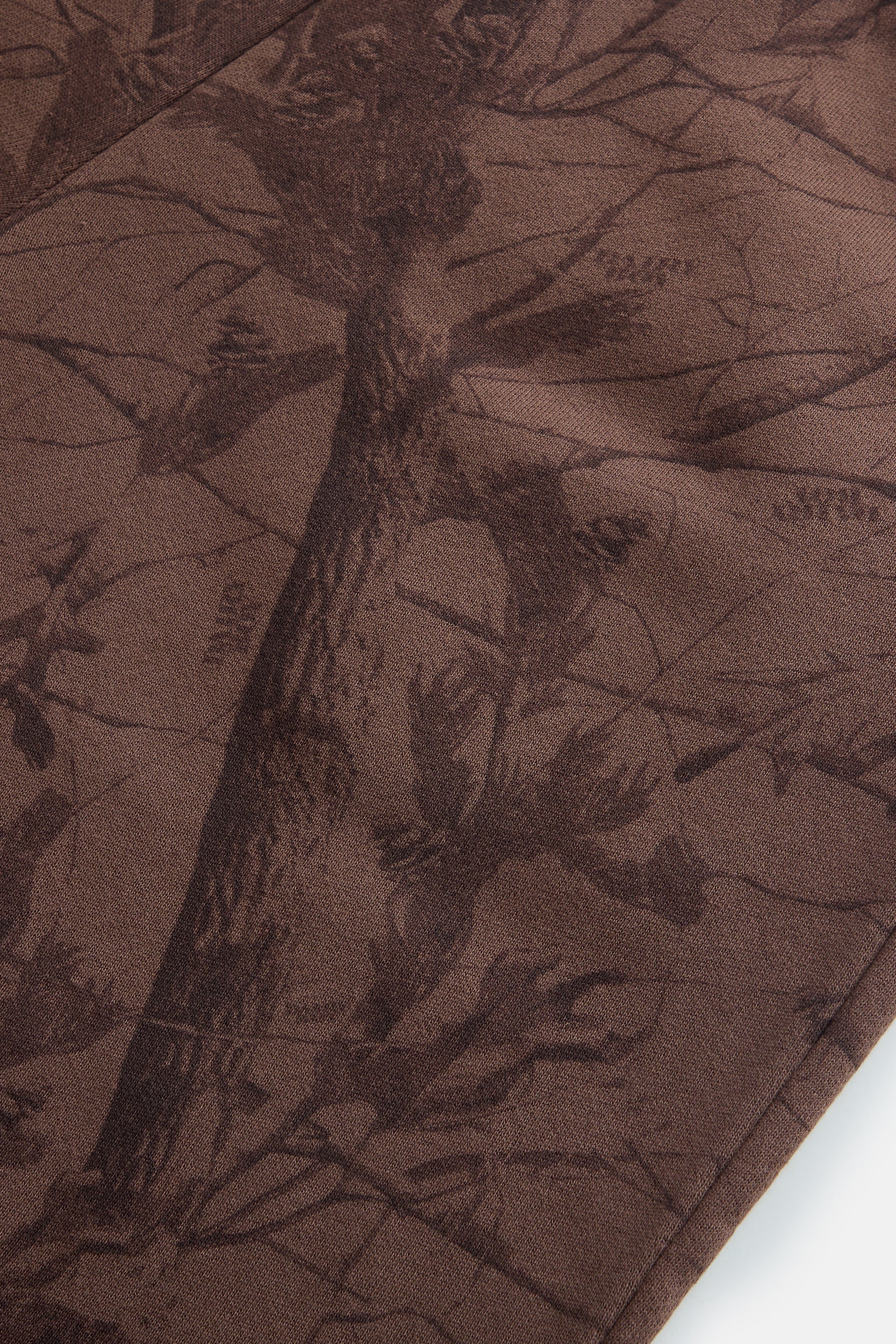 Straight Leg Sweatpant - Lowcountry Camo