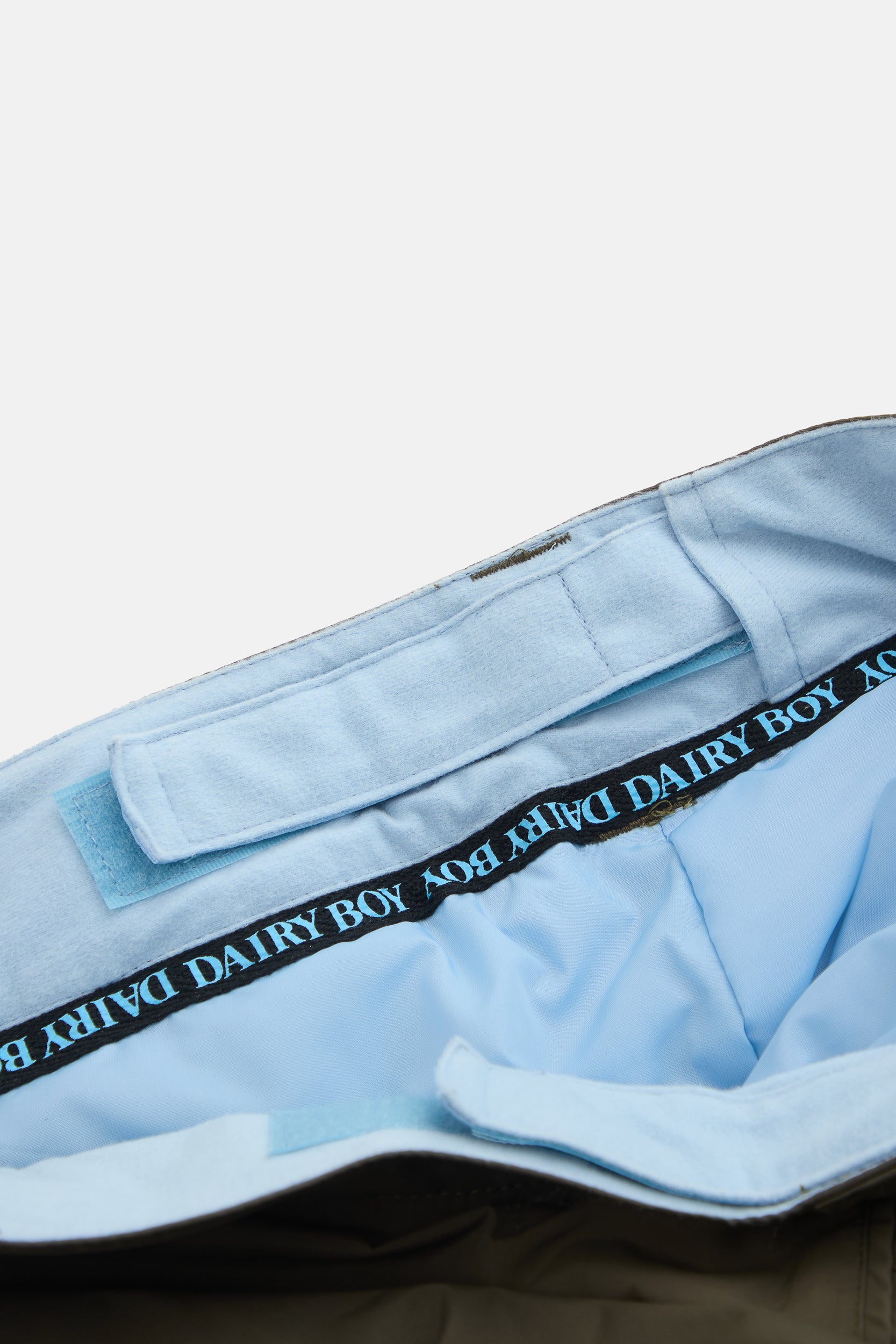 Mountain Snow Pant - Sage