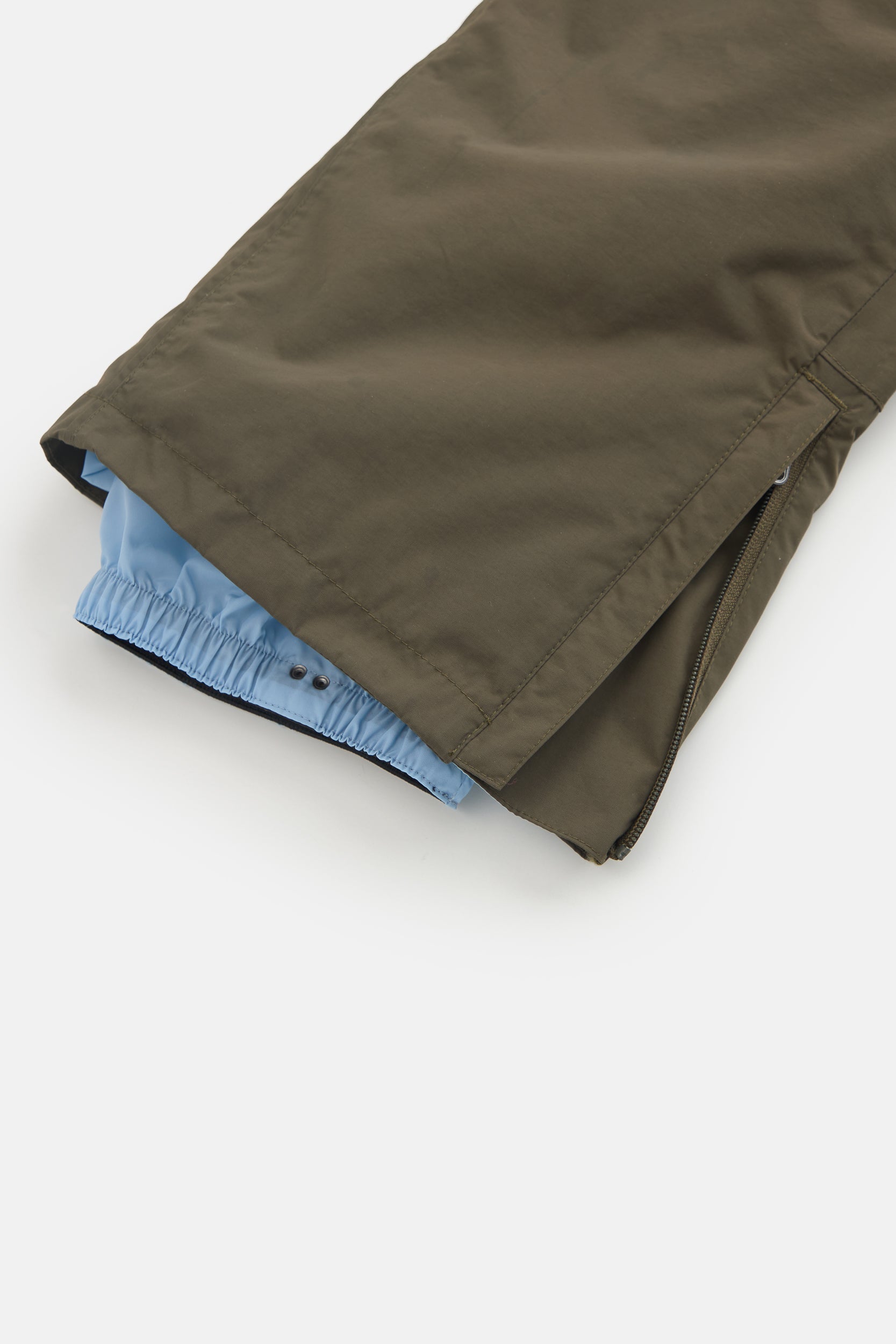 Mountain Snow Pant - Sage