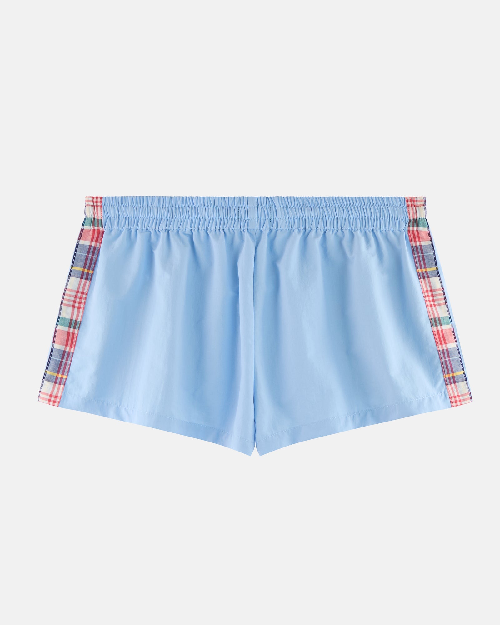 Trail Shorts - Carolina Blue