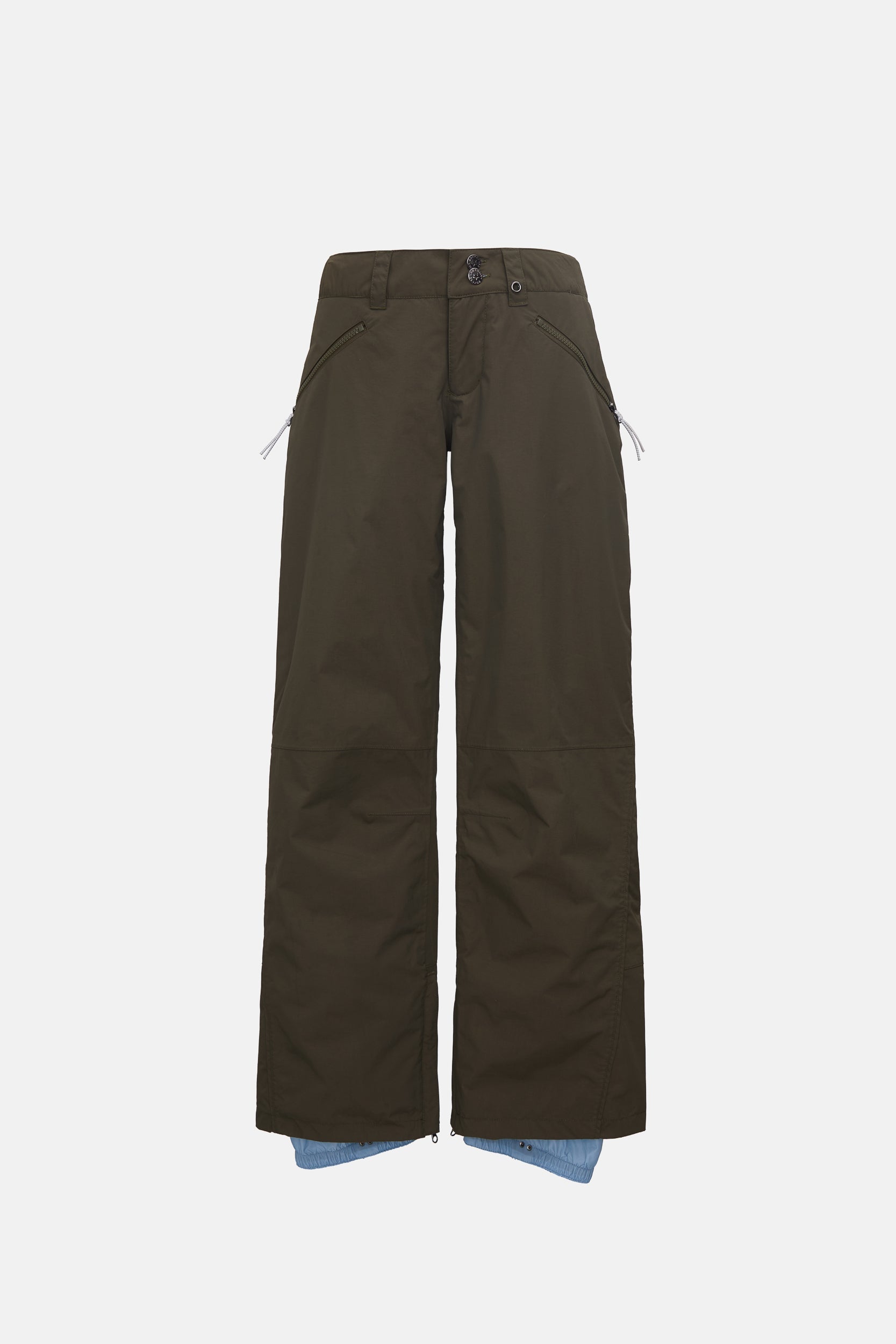 Mountain Snow Pant - Sage