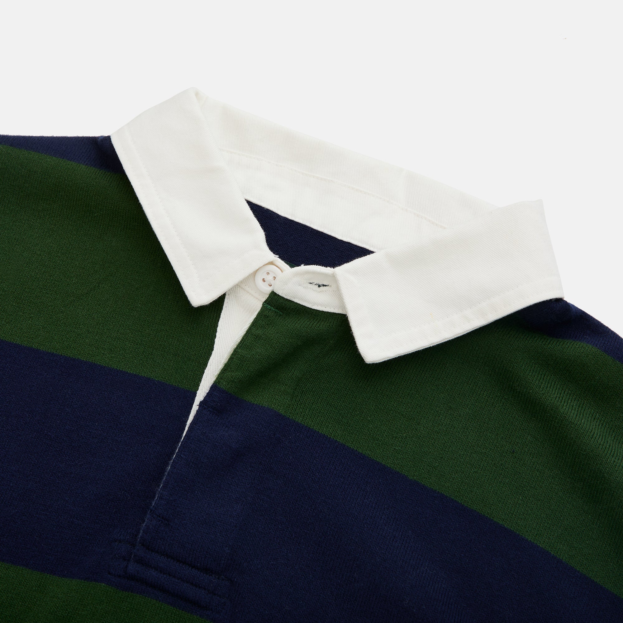 The American Rugby - Greenwich