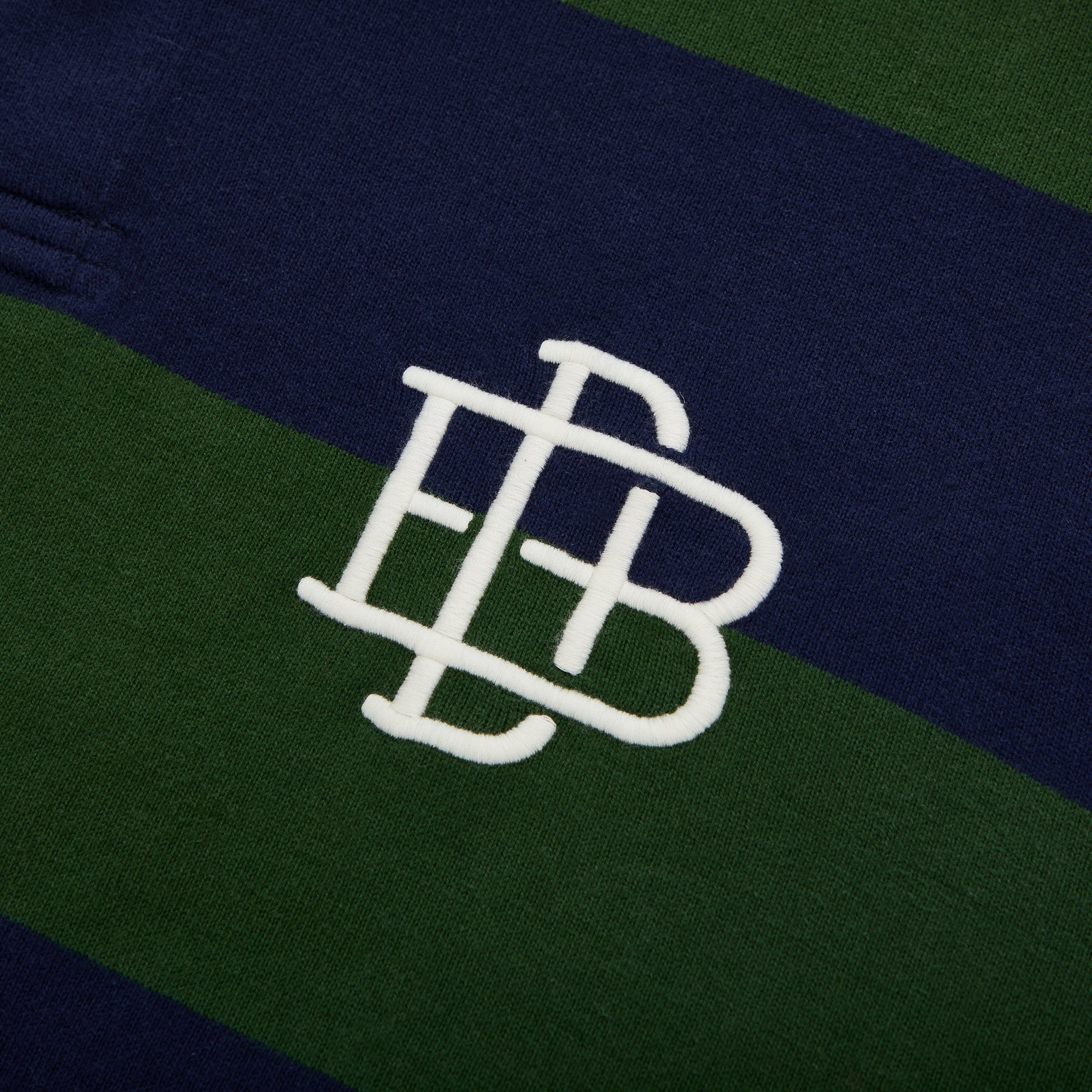 The American Rugby - Greenwich