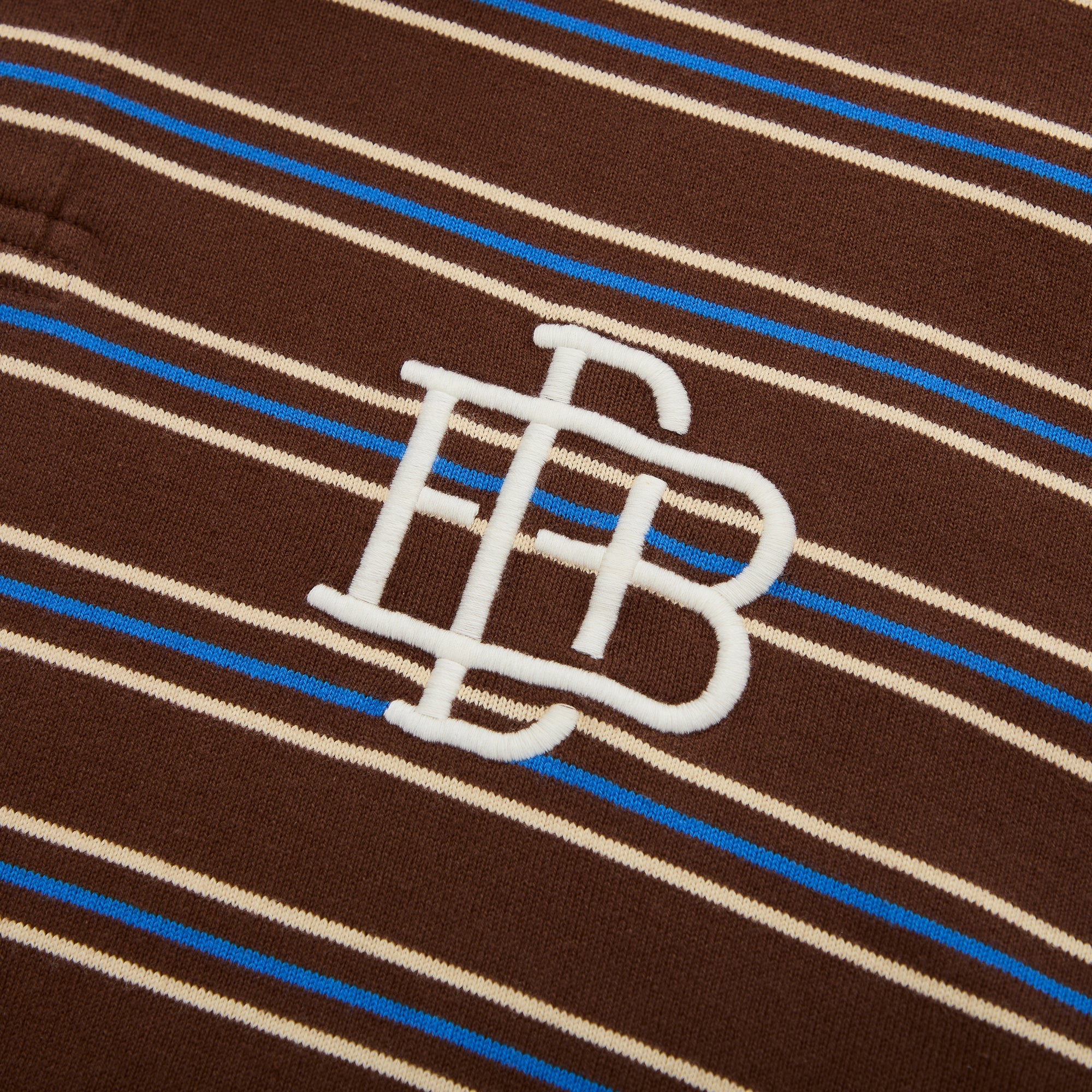 The American Rugby - Jackson