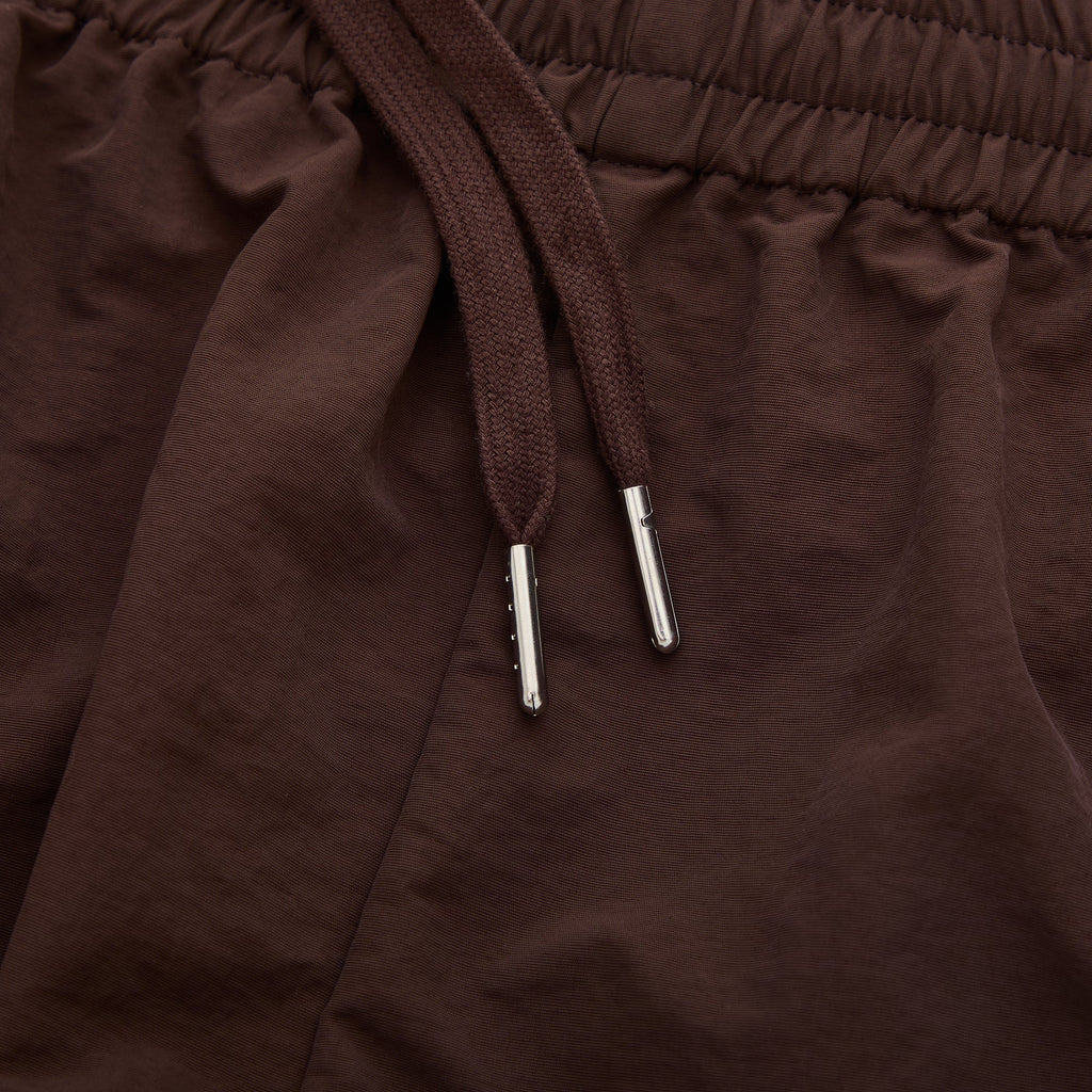 Trail Shorts - Brown Bear