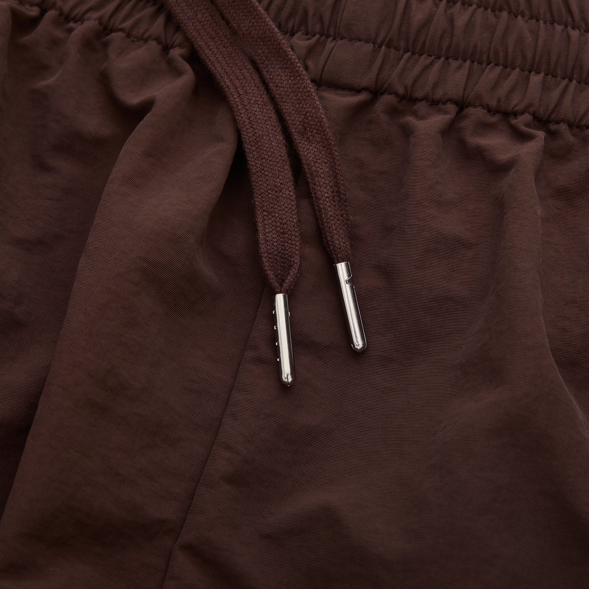 Trail Shorts - Brown Bear