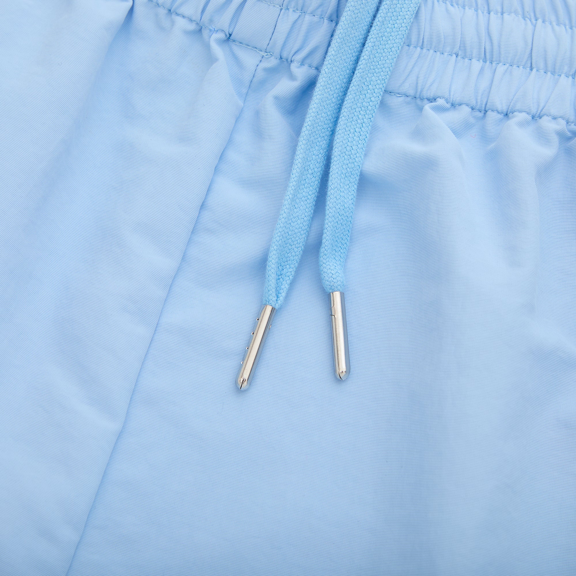 Trail Shorts - Carolina Blue