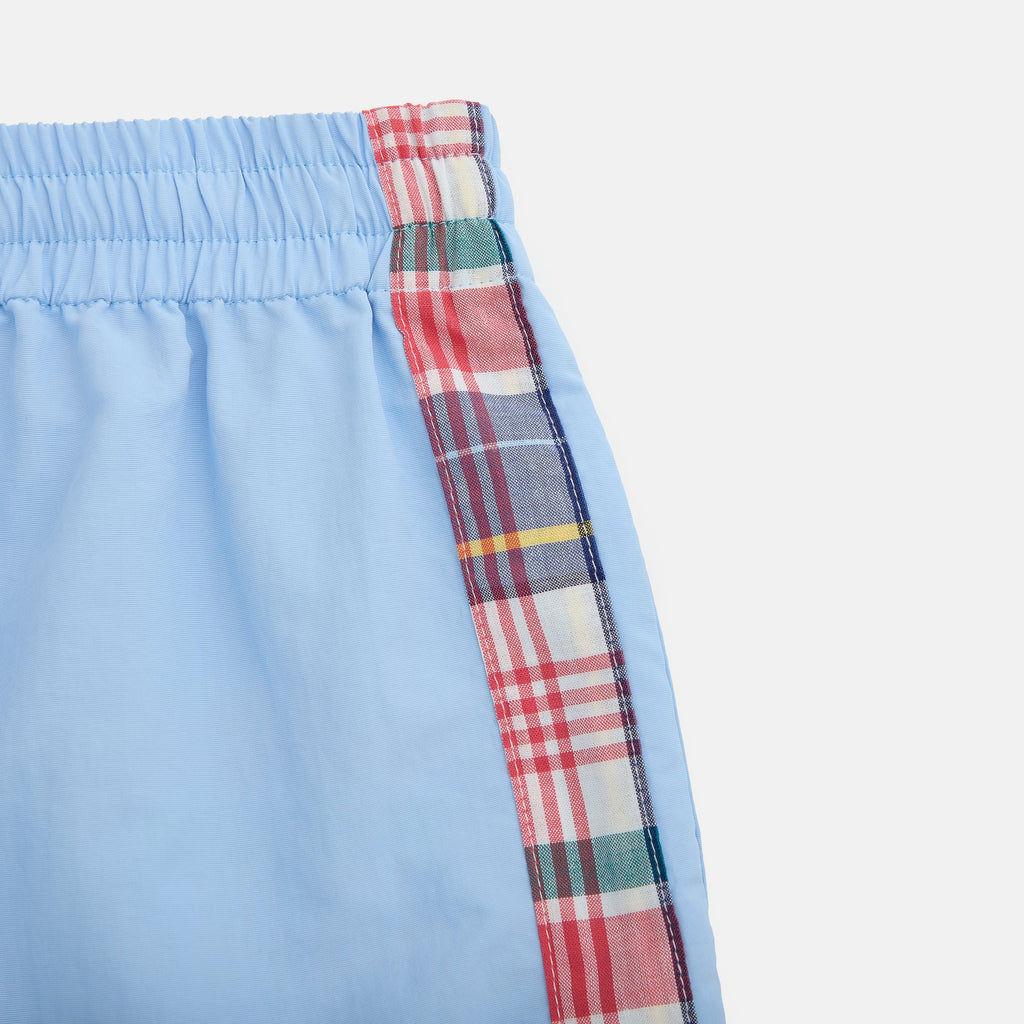 Trail Shorts - Carolina Blue