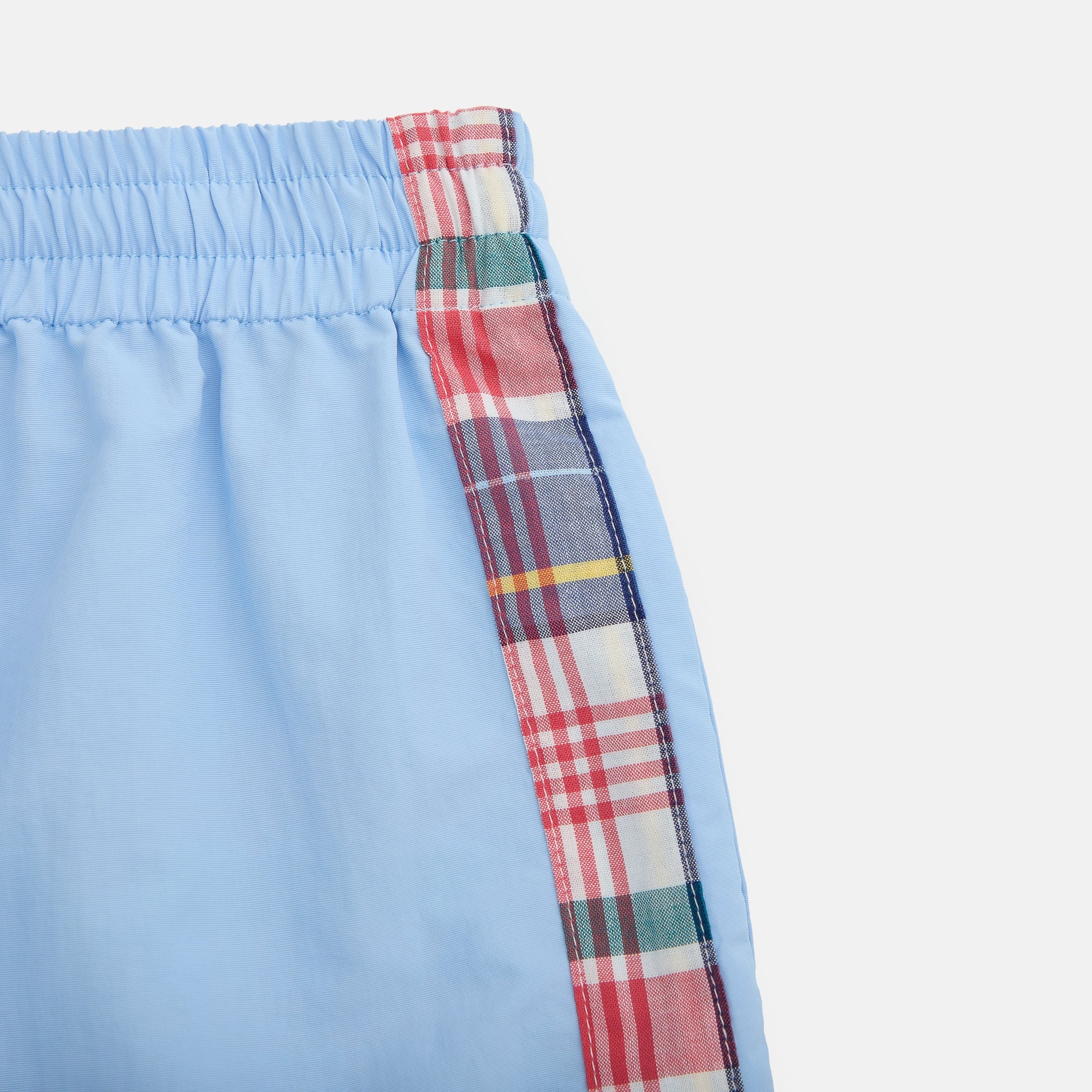 Trail Shorts - Carolina Blue
