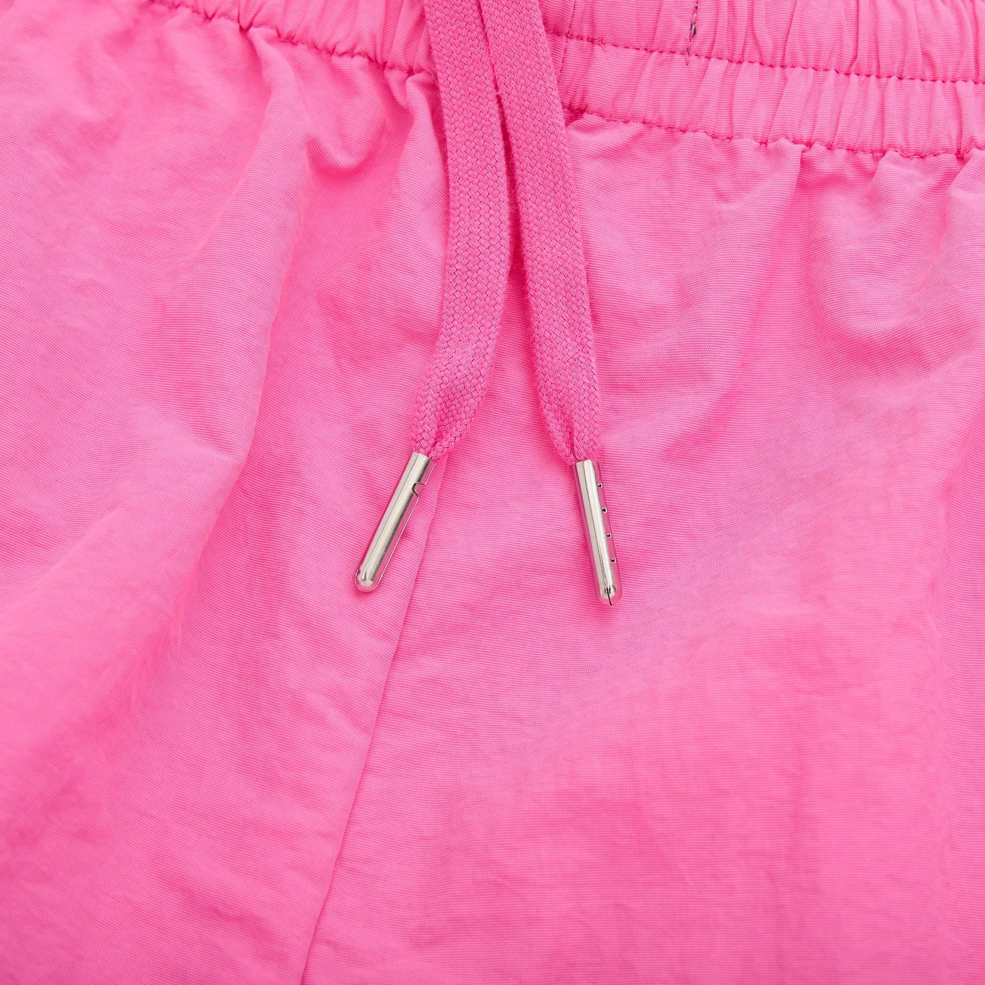 Trail Shorts - Highlighter Pink