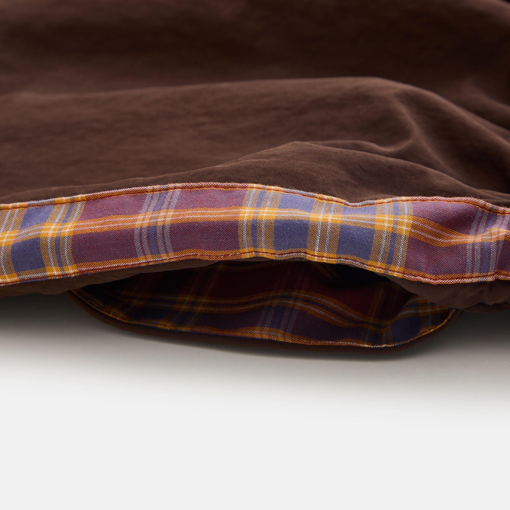 Trail Shorts - Brown Bear