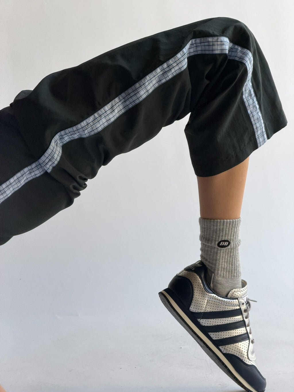 DB SPORT Socks - Multi